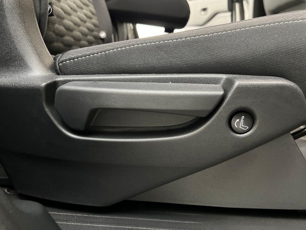 used 2024 Nissan Pathfinder car, priced at $30,878