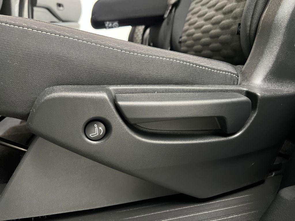 used 2024 Nissan Pathfinder car, priced at $30,878