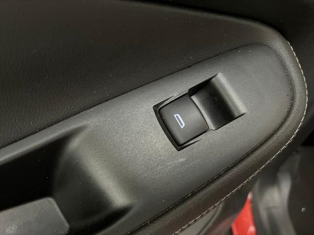 used 2024 Buick Encore GX car, priced at $22,889