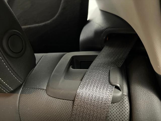 used 2024 Buick Encore GX car, priced at $22,889