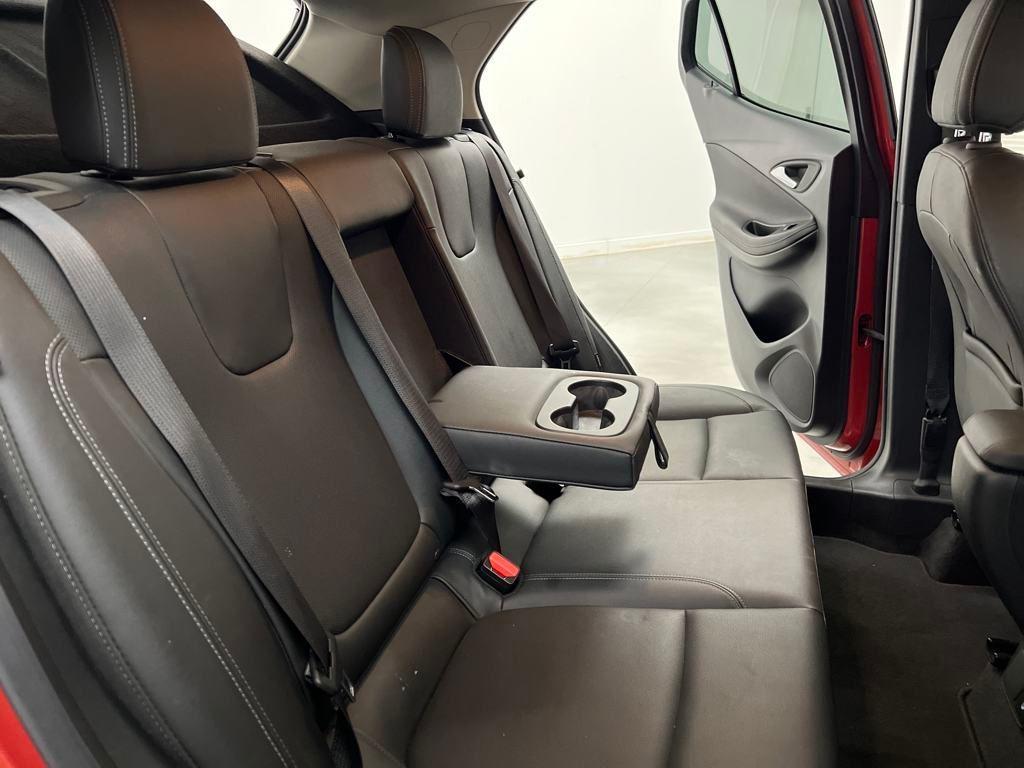 used 2024 Buick Encore GX car, priced at $21,768