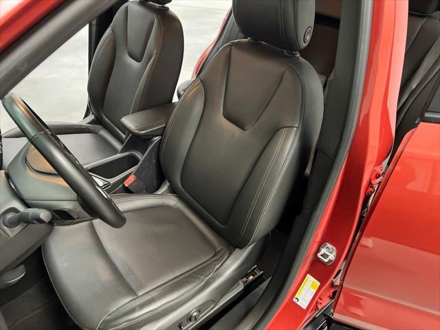 used 2024 Buick Encore GX car, priced at $22,889