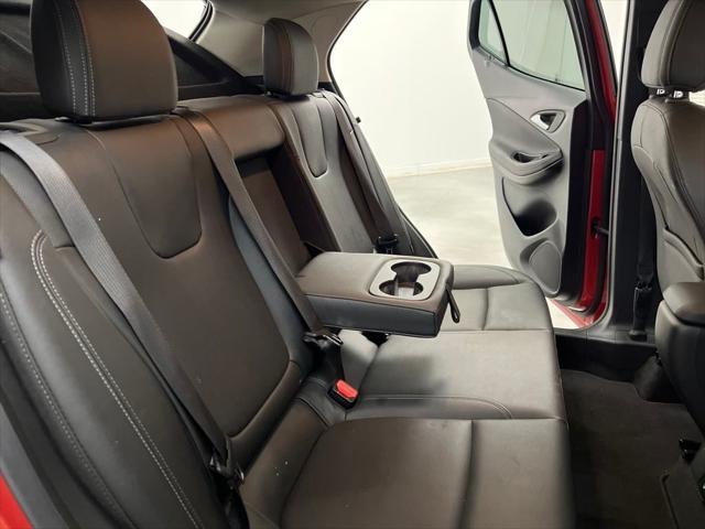used 2024 Buick Encore GX car, priced at $22,889
