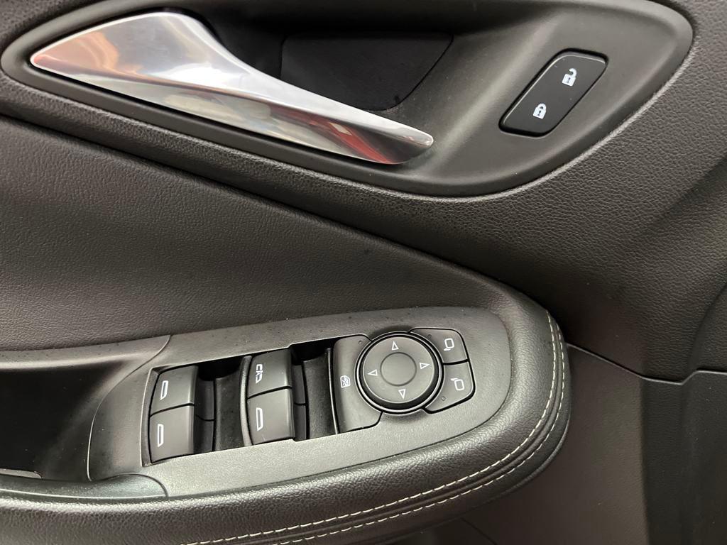 used 2024 Buick Encore GX car, priced at $21,768
