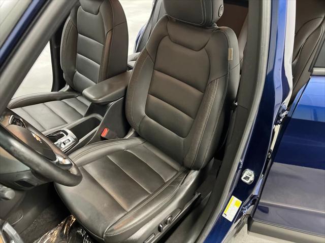 used 2023 Chevrolet TrailBlazer car, priced at $25,389