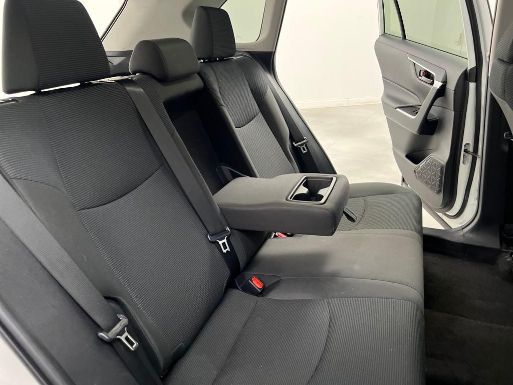used 2023 Toyota RAV4 car, priced at $27,615
