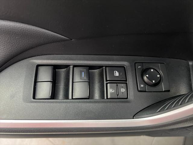 used 2023 Toyota RAV4 car, priced at $27,781