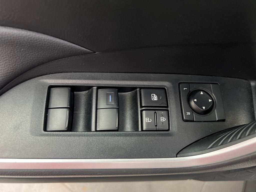 used 2023 Toyota RAV4 car, priced at $27,615