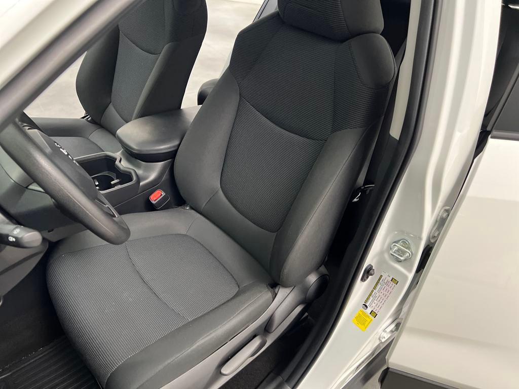 used 2023 Toyota RAV4 car, priced at $27,615
