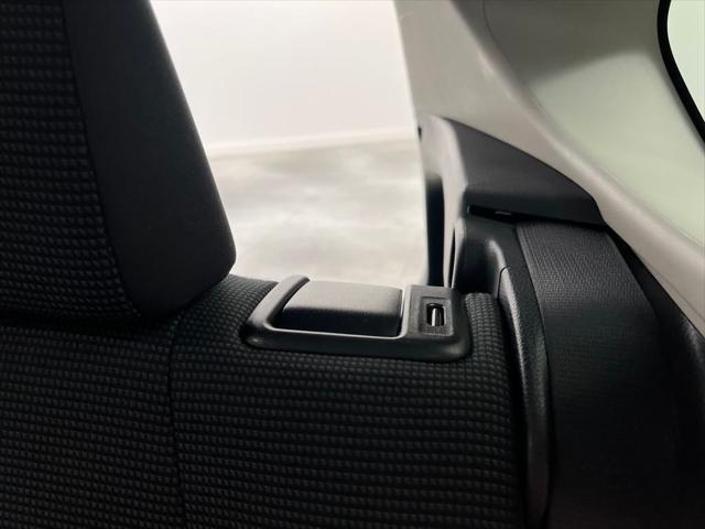 used 2023 Toyota RAV4 car, priced at $27,781