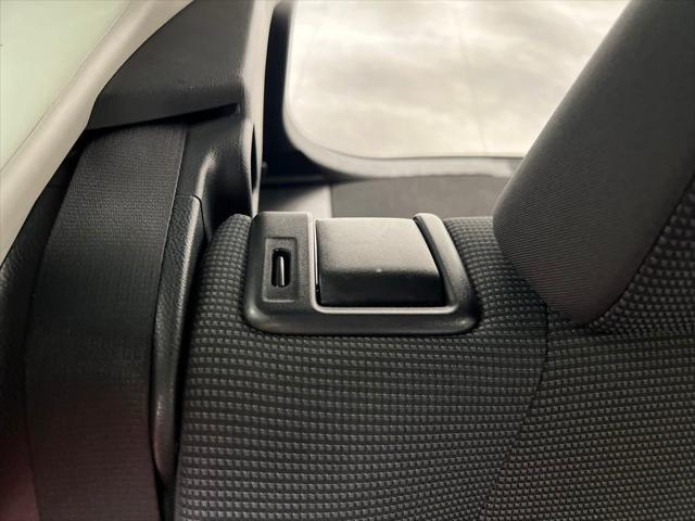 used 2023 Toyota RAV4 car, priced at $27,781