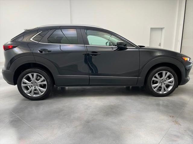 used 2023 Mazda CX-30 car, priced at $24,690