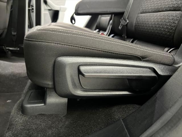 used 2024 Ford Escape car, priced at $20,788