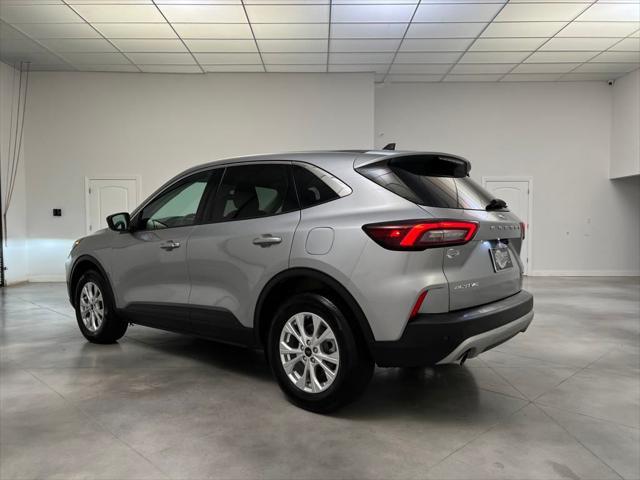 used 2024 Ford Escape car, priced at $20,788