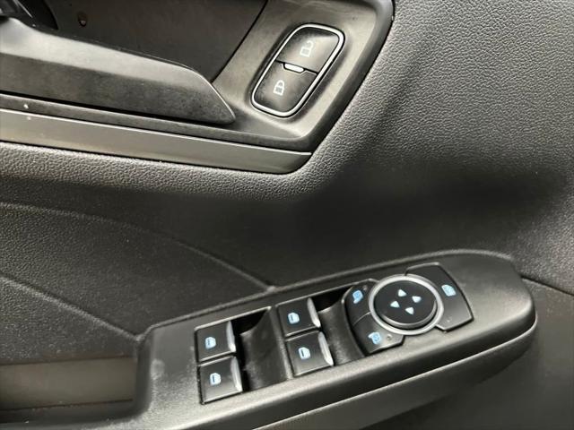 used 2024 Ford Escape car, priced at $20,788