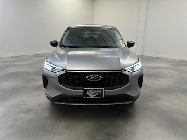 used 2024 Ford Escape car, priced at $20,788