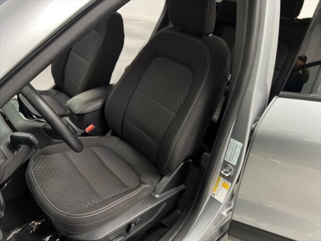 used 2024 Ford Escape car, priced at $20,788