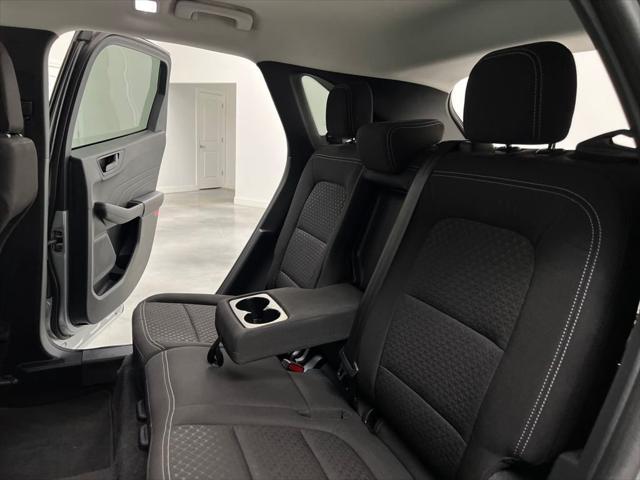 used 2024 Ford Escape car, priced at $20,788