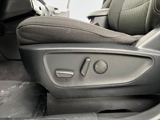 used 2024 Ford Escape car, priced at $20,788