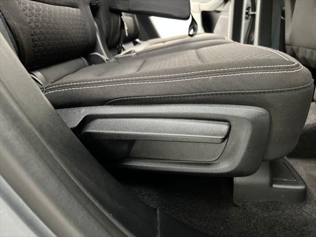used 2024 Ford Escape car, priced at $20,788