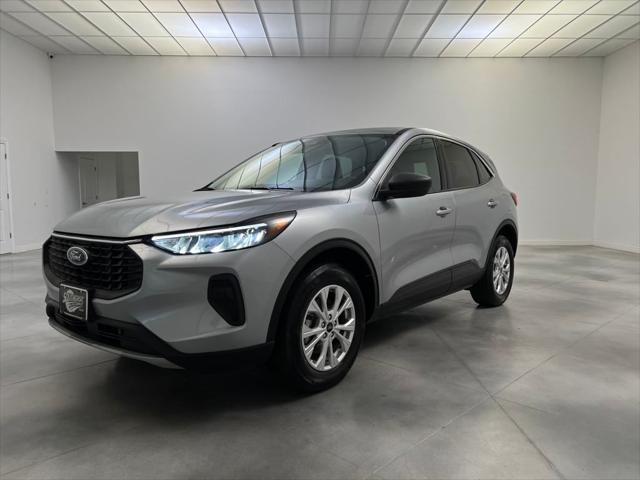 used 2024 Ford Escape car, priced at $20,788