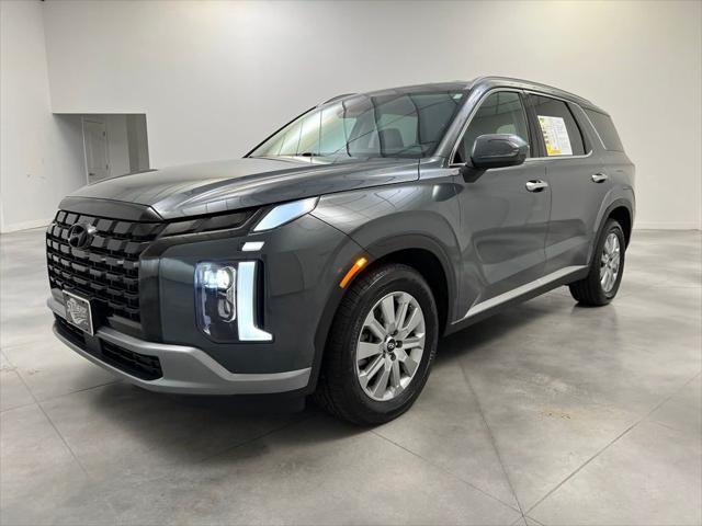 used 2024 Hyundai Palisade car, priced at $33,859