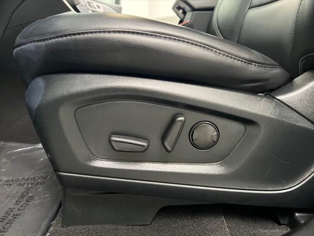 used 2023 Ford Explorer car, priced at $27,699