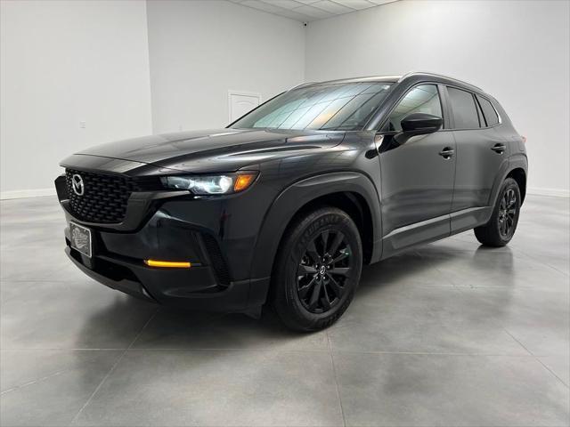 used 2024 Mazda CX-50 car, priced at $28,986