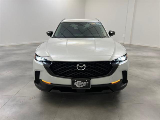 used 2024 Mazda CX-50 car, priced at $25,889