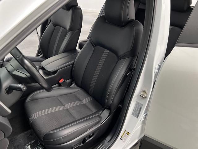 used 2024 Mazda CX-50 car, priced at $25,889