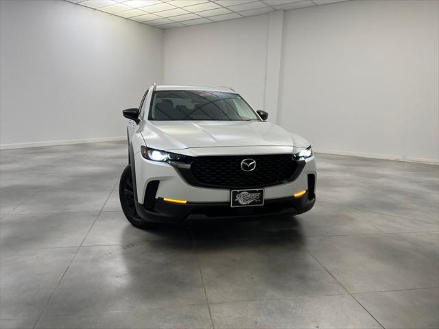 used 2024 Mazda CX-50 car, priced at $25,889
