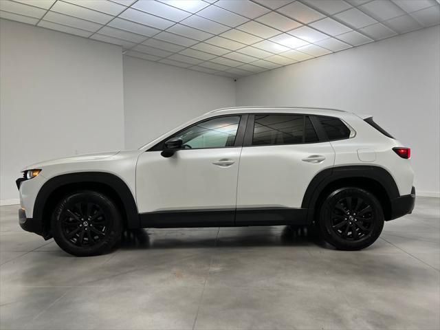 used 2024 Mazda CX-50 car, priced at $25,889