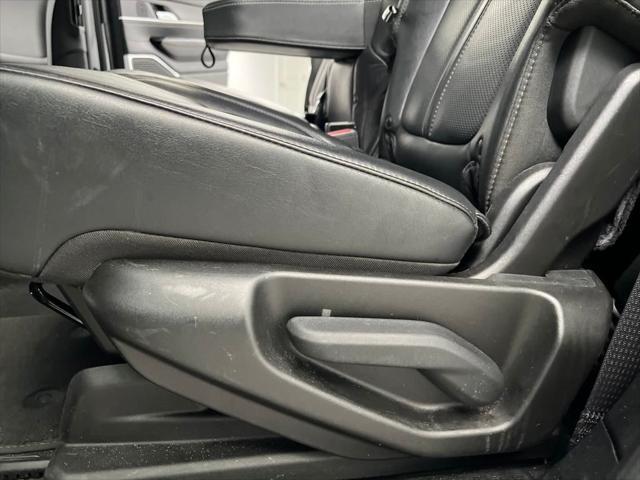 used 2023 Jeep Wagoneer car, priced at $45,447