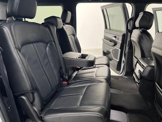 used 2023 Jeep Wagoneer car, priced at $45,447