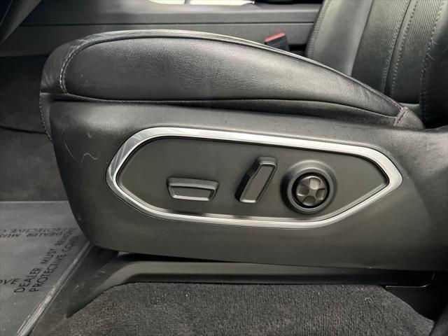 used 2023 Jeep Wagoneer car, priced at $45,447