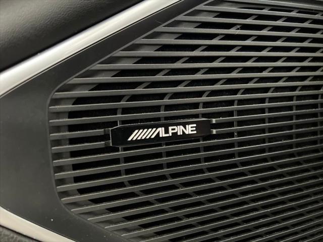 used 2023 Jeep Wagoneer car, priced at $45,447