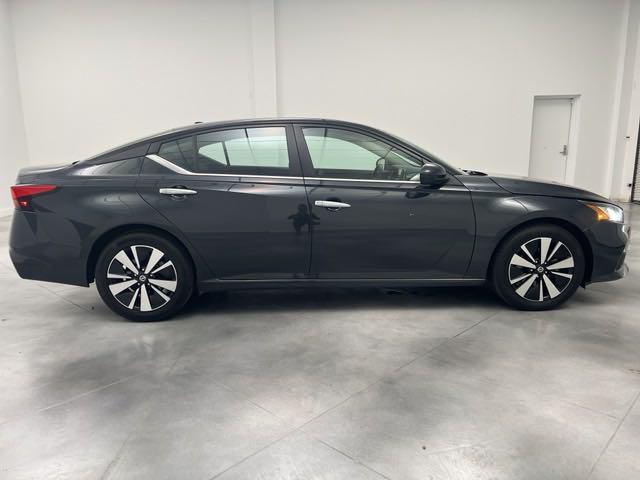 used 2022 Nissan Altima car, priced at $21,694