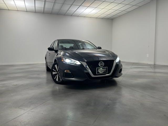used 2022 Nissan Altima car, priced at $21,694