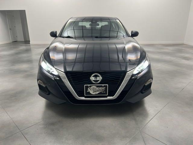 used 2022 Nissan Altima car, priced at $20,988