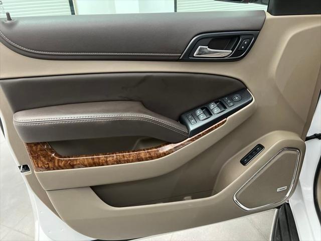 used 2020 Chevrolet Tahoe car, priced at $29,599