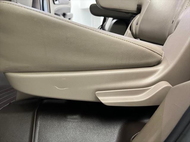 used 2020 Chevrolet Tahoe car, priced at $29,599
