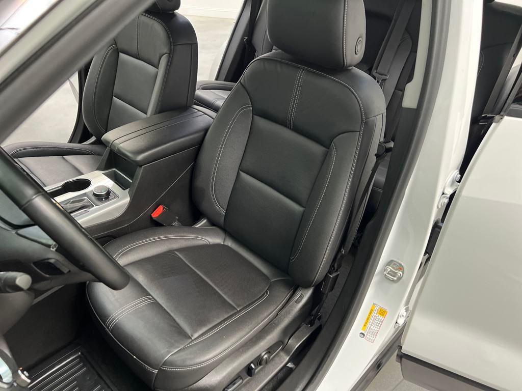 used 2024 Chevrolet Blazer car, priced at $26,499