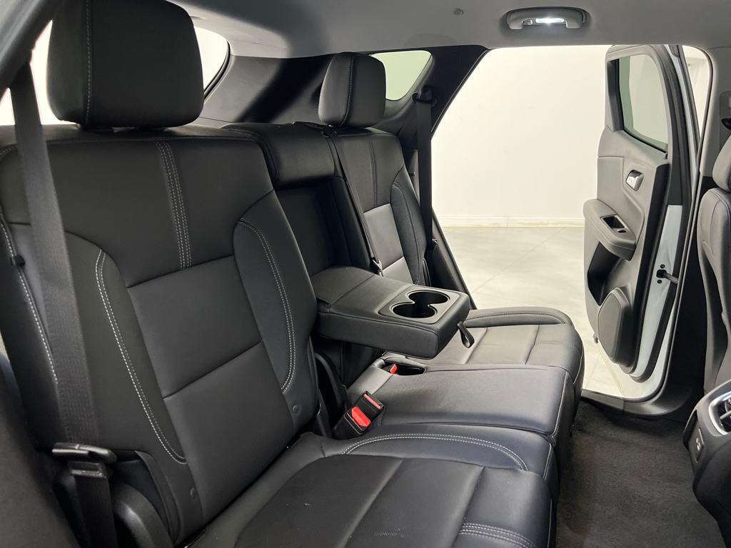 used 2024 Chevrolet Blazer car, priced at $26,499