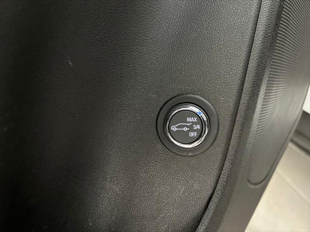 used 2024 Chevrolet Blazer car, priced at $26,690