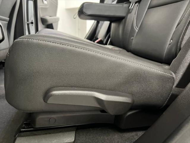 used 2024 Chevrolet Blazer car, priced at $26,690