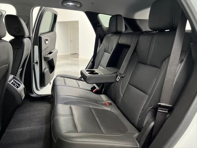 used 2024 Chevrolet Blazer car, priced at $26,690