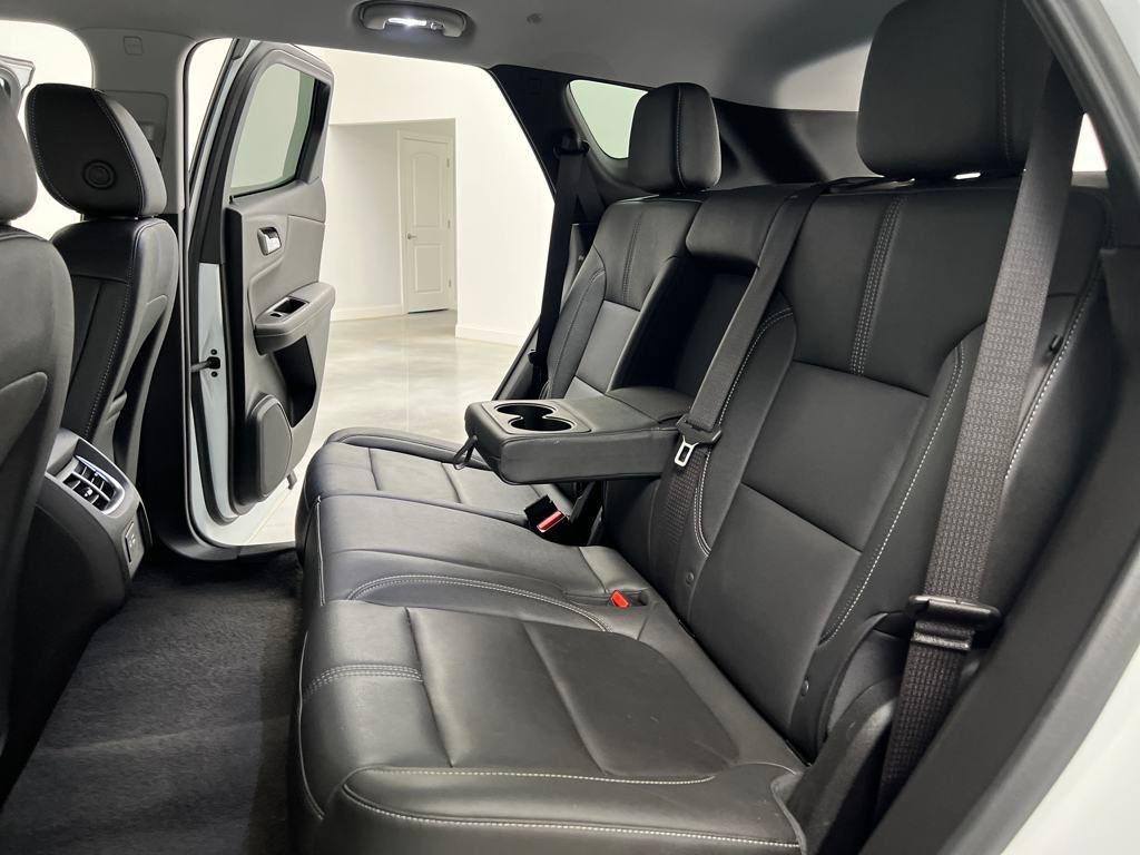 used 2024 Chevrolet Blazer car, priced at $26,499