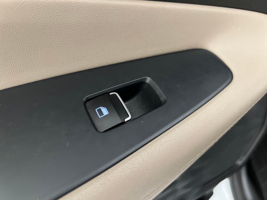 used 2020 Hyundai Santa Fe car, priced at $16,649