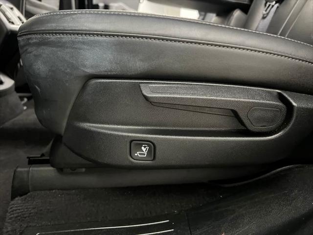 used 2024 Kia Sorento car, priced at $29,989