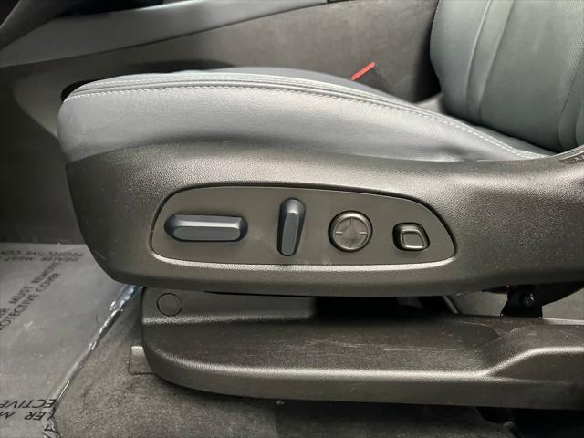 used 2024 Buick Enclave car, priced at $37,989